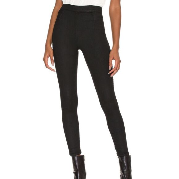 Lovers and Friends Jesse High Rise Skinny in Deepwater SZ 26 - Picture 1 of 9